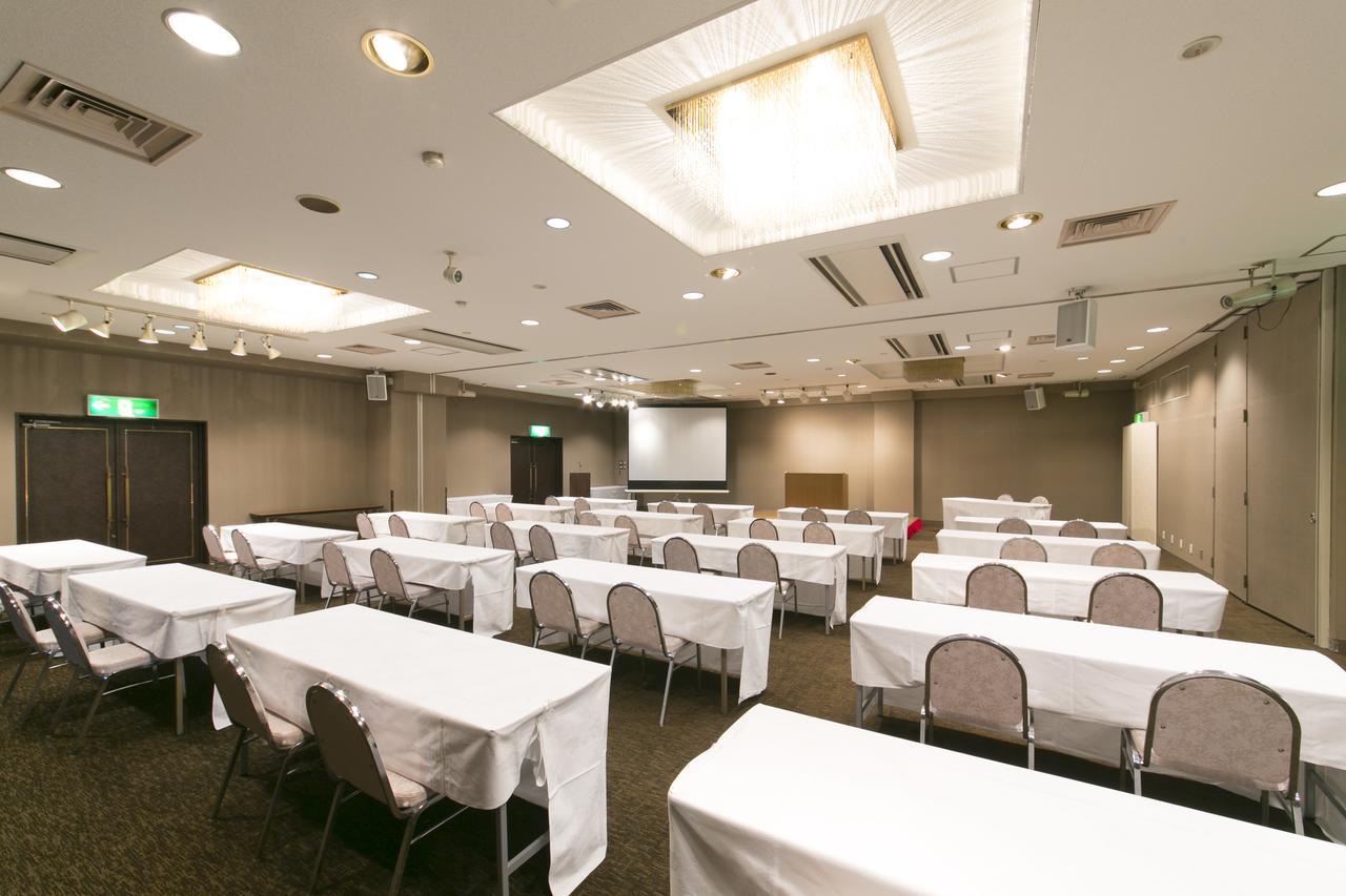 Ise City Hotel Hotel